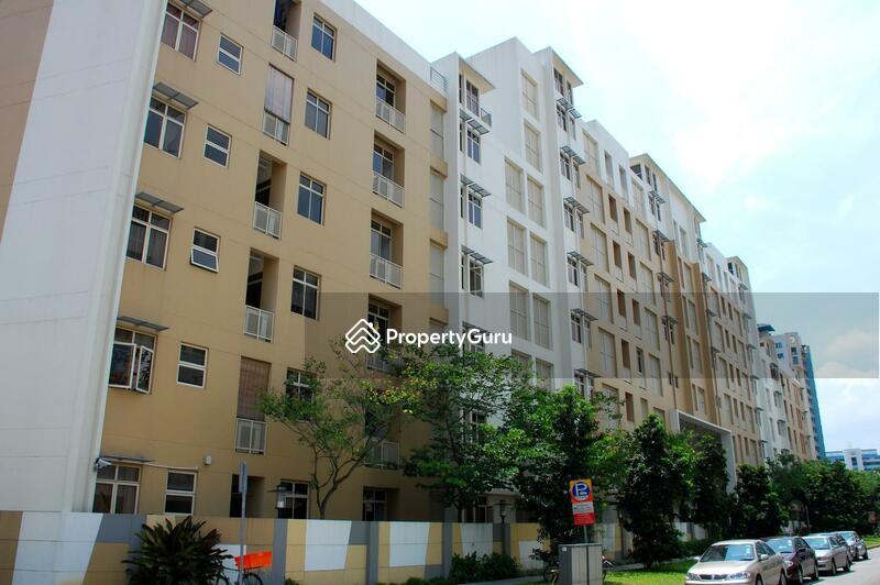 Condominium for Rent, Sims Green, SGD 1,300 | 99-year lease