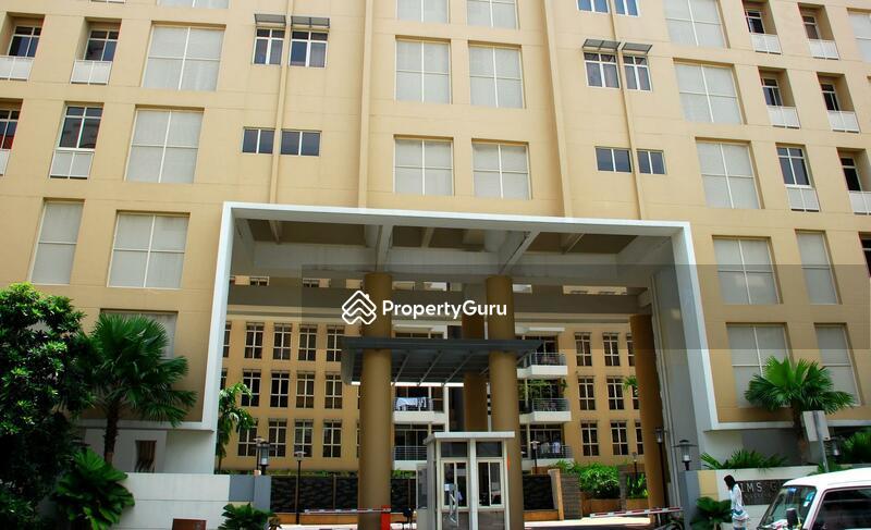 Condominium for Rent, Sims Green, SGD 1,300 | 99-year lease