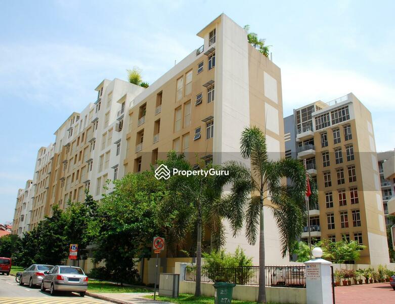 Condominium for Rent, Sims Green, SGD 1,300 | 99-year lease