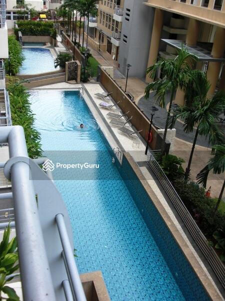 Condominium for Rent, Sims Green, SGD 1,300 | 99-year lease