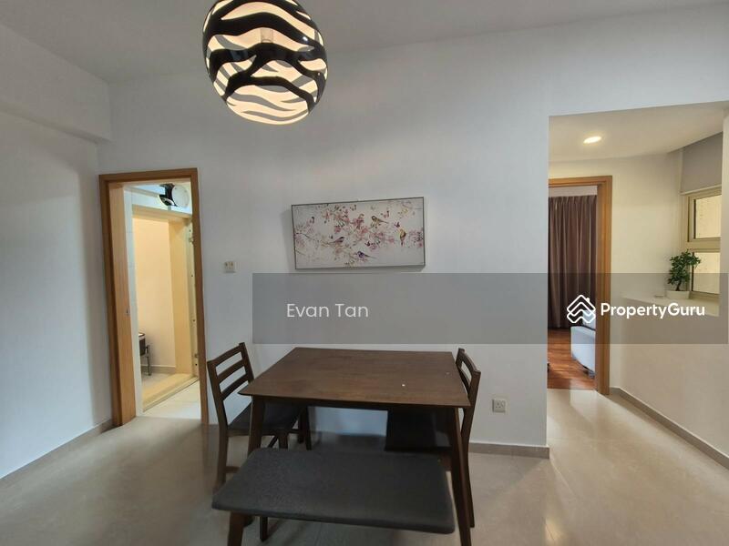 Condominium for Rent, Sims Green, SGD 1,300 | 99-year lease