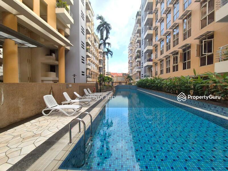 Condominium for Rent, Sims Green, SGD 1,300 | 99-year lease