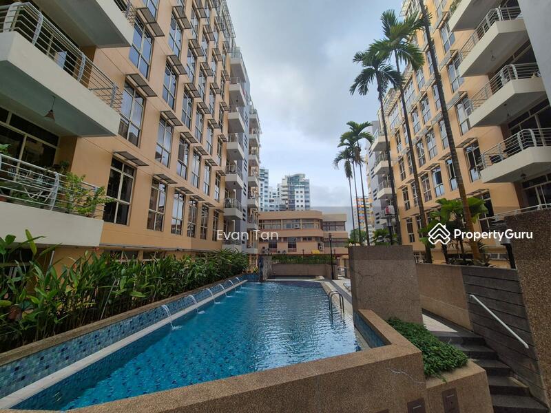 Condominium for Rent, Sims Green, SGD 1,300 | 99-year lease