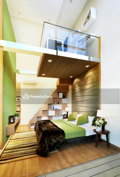 Executive Condominium for Rent, Blossom Residences, SGD 1,250 | 99-year lease