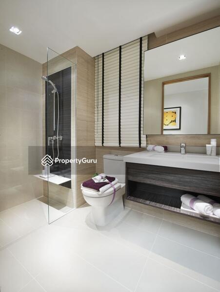 Executive Condominium for Rent, Blossom Residences, SGD 1,250 | 99-year lease
