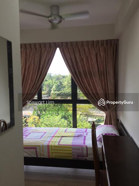 Executive Condominium for Rent, Blossom Residences, SGD 1,250 | 99-year lease