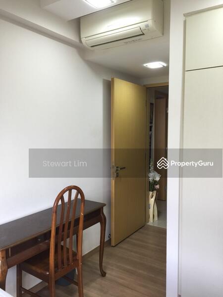 Executive Condominium for Rent, Blossom Residences, SGD 1,250 | 99-year lease