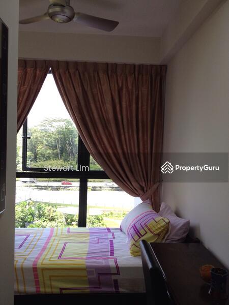Executive Condominium for Rent, Blossom Residences, SGD 1,250 | 99-year lease
