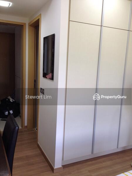 Executive Condominium for Rent, Blossom Residences, SGD 1,250 | 99-year lease