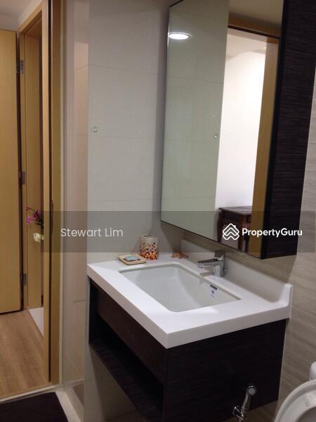 Executive Condominium for Rent, Blossom Residences, SGD 1,250 | 99-year lease
