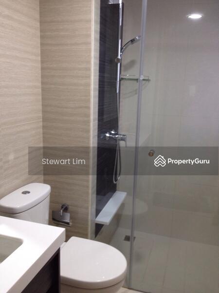 Executive Condominium for Rent, Blossom Residences, SGD 1,250 | 99-year lease
