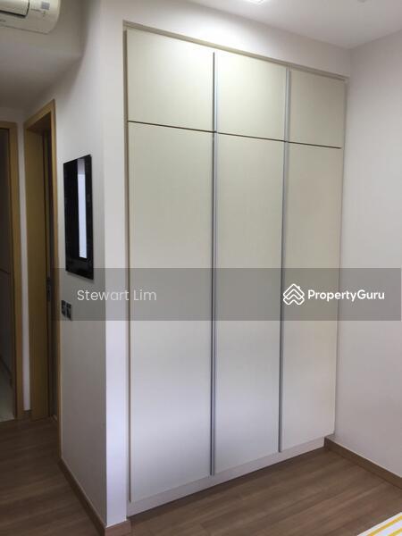 Executive Condominium for Rent, Blossom Residences, SGD 1,250 | 99-year lease