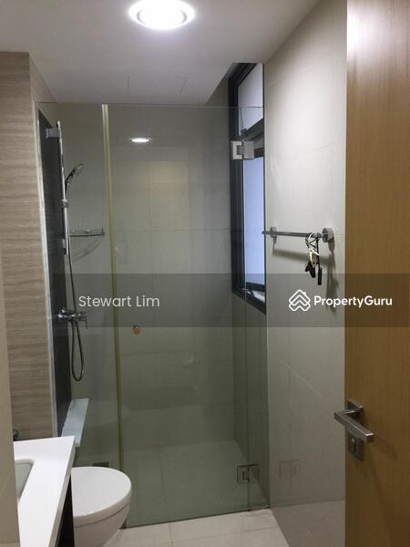 Executive Condominium for Rent, Blossom Residences, SGD 1,250 | 99-year lease