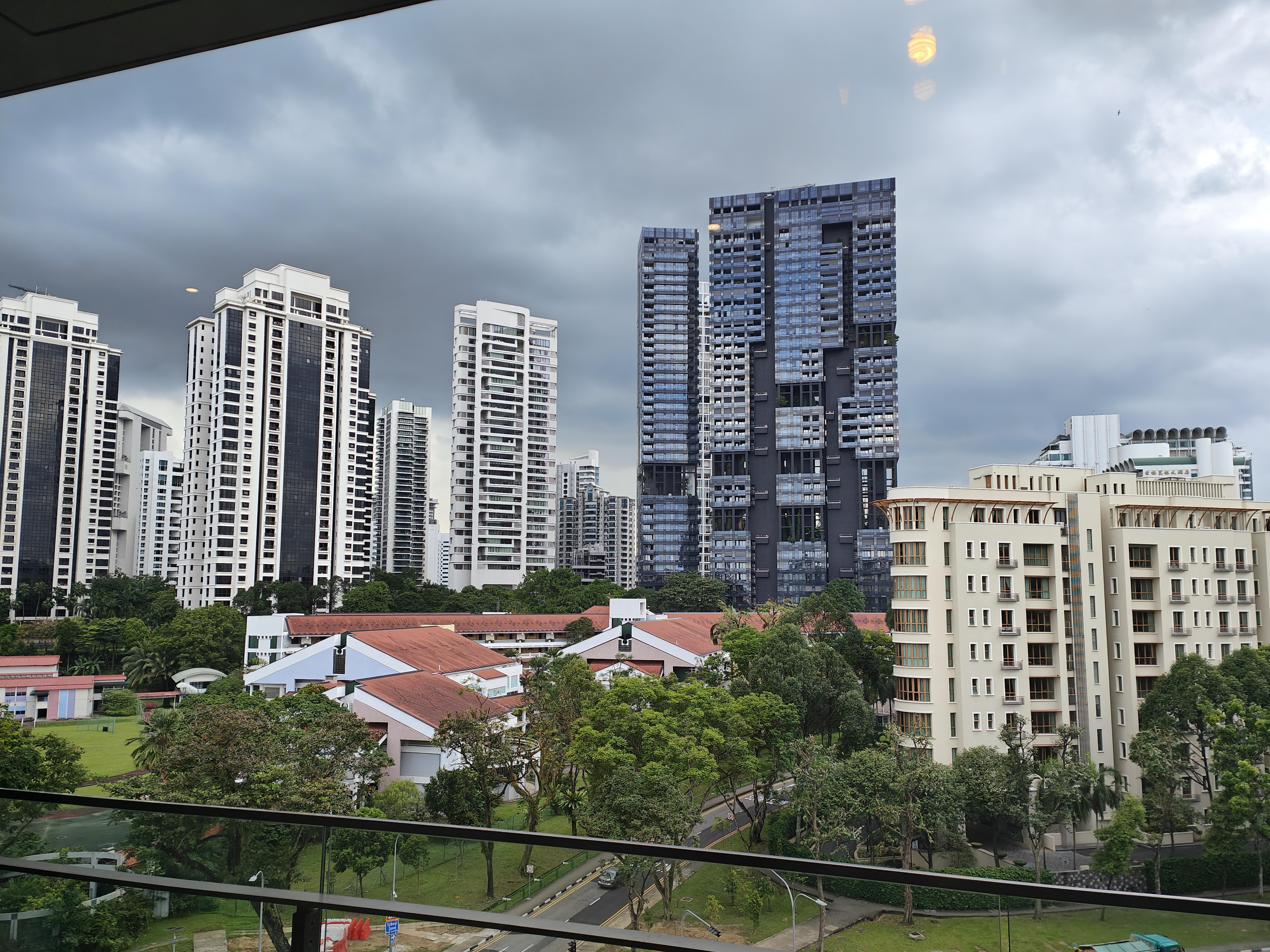 Prop-GPT: Condominium: D10  One Balmoral