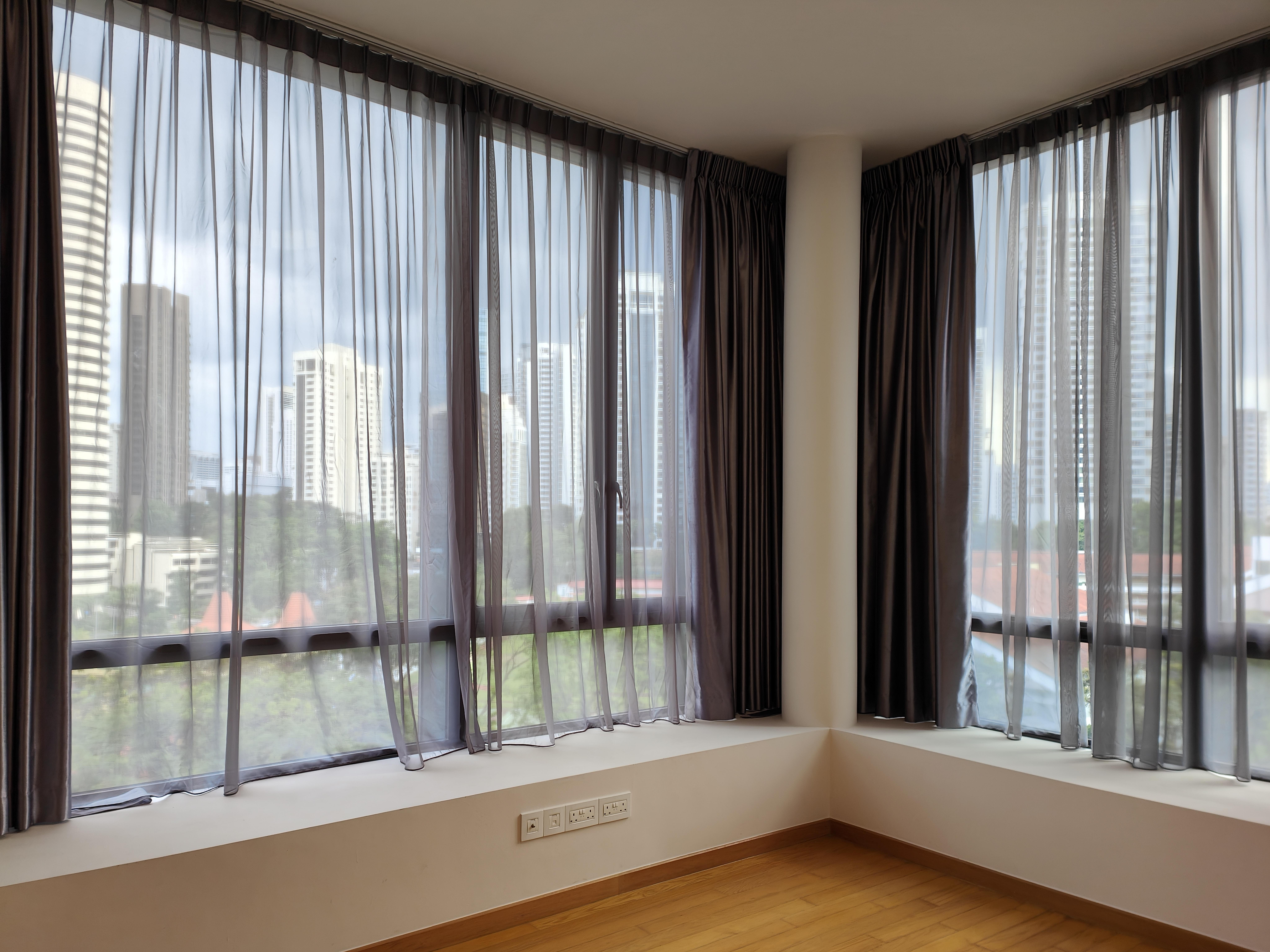 Condominium for Rent: D10, 259784