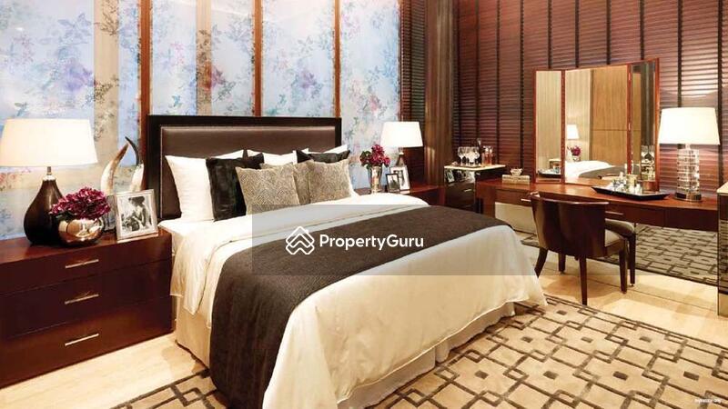 Condominium for Rent: D10, 259784