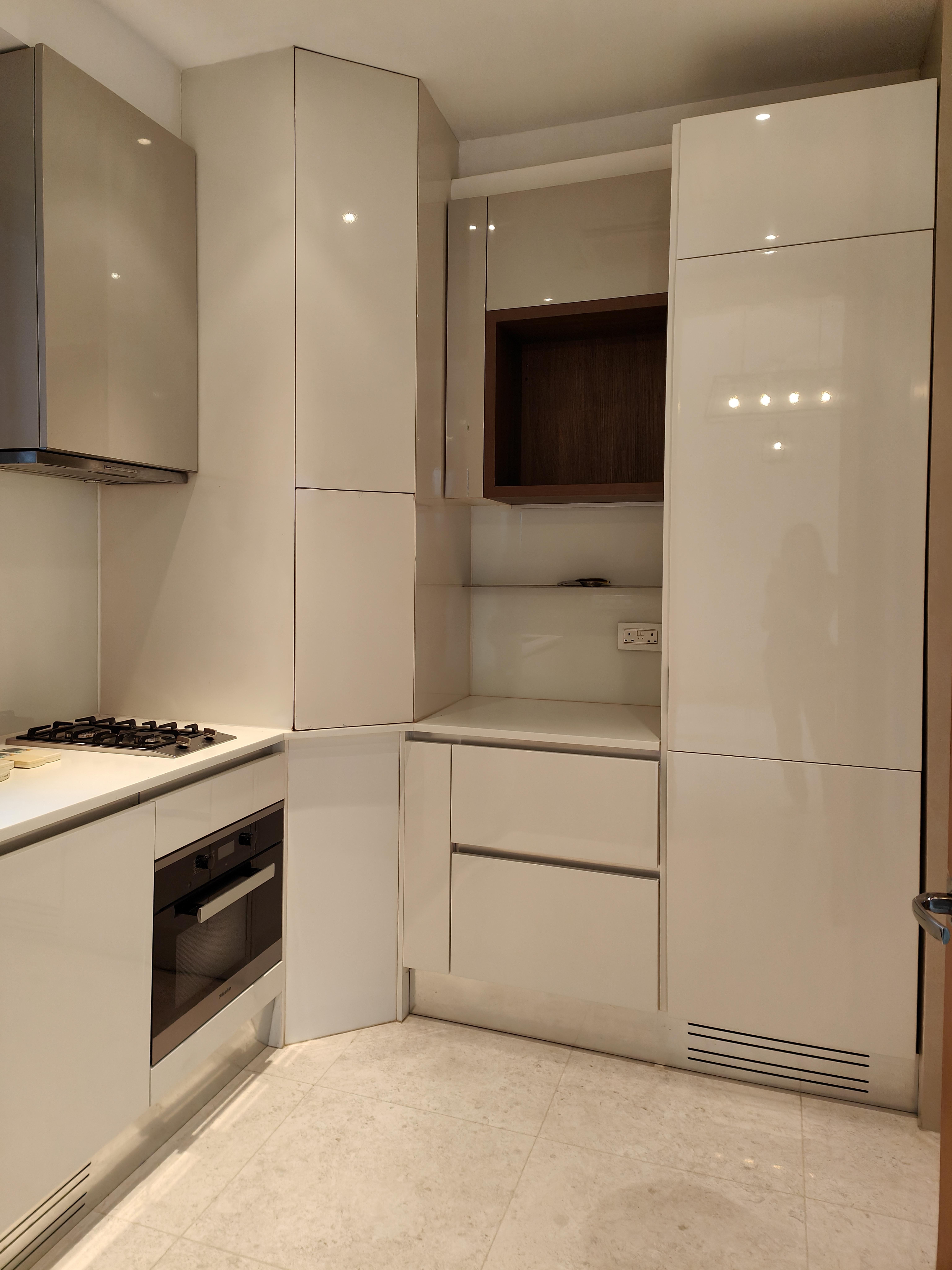 Condominium for Rent: D10, 259784