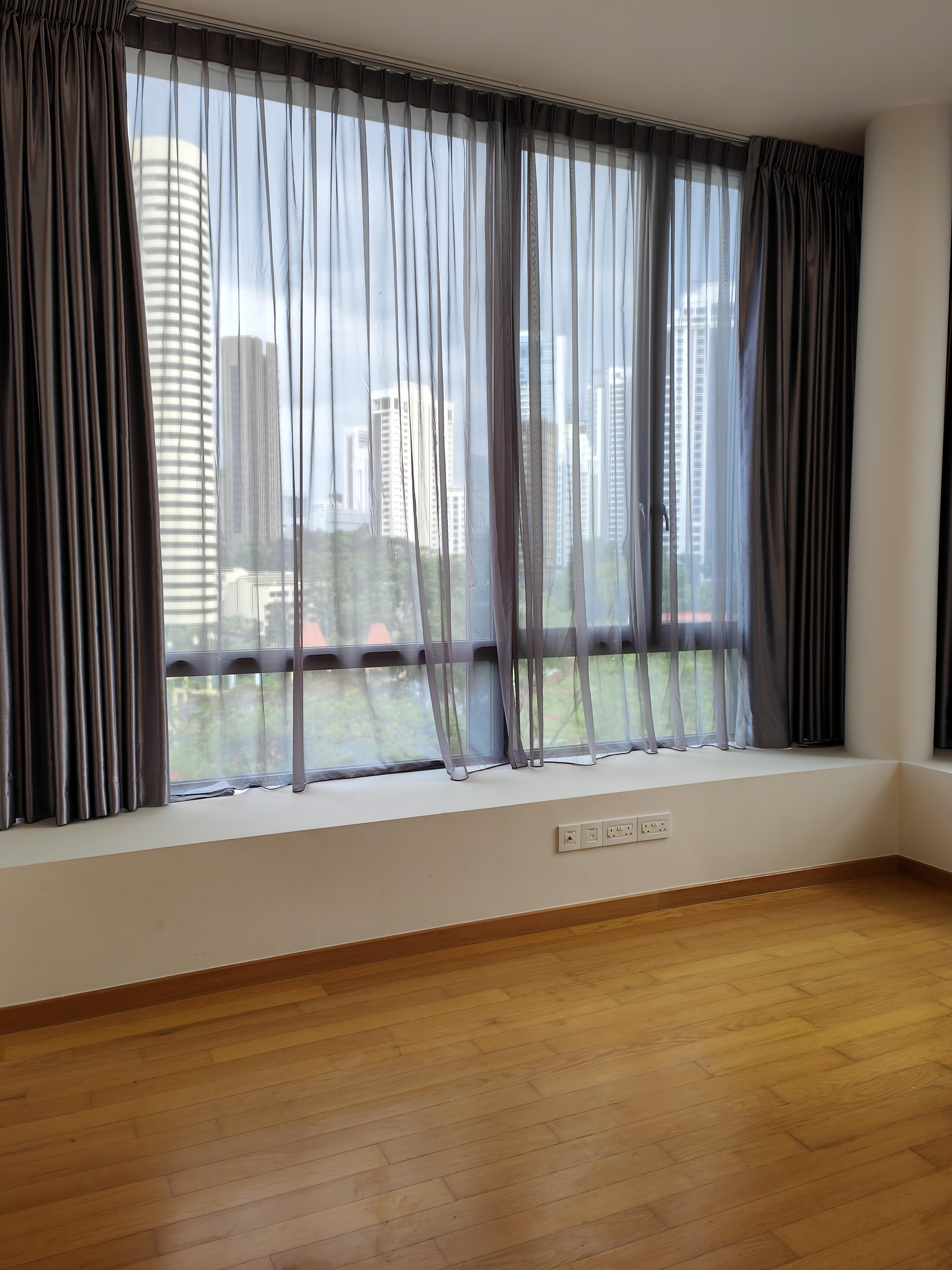 Condominium for Rent: D10, 259784