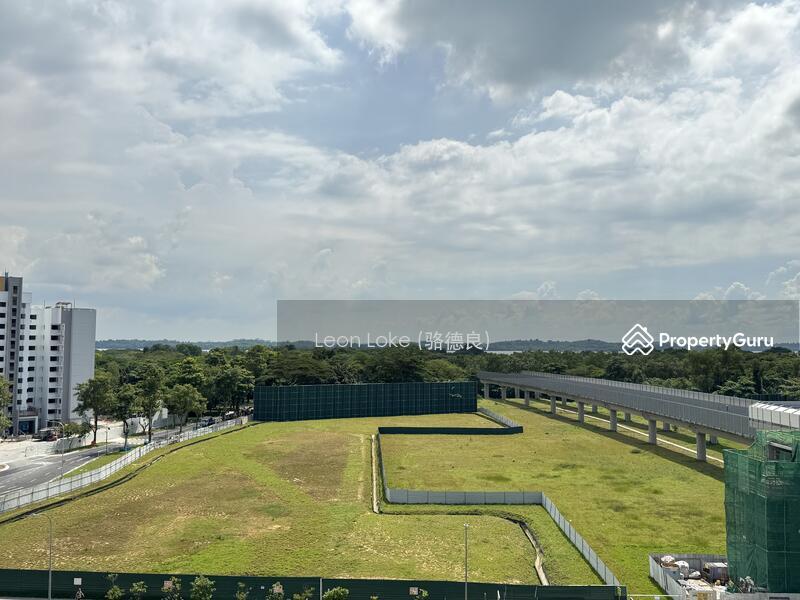 Prop-GPT: Condominium: D18 Pasir Ris Pasir Ris 8