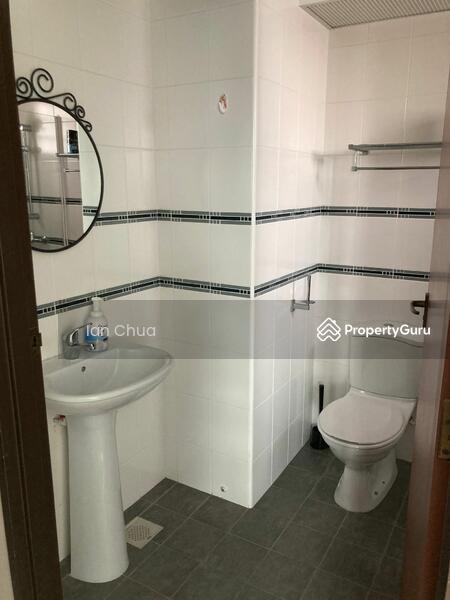 HDB Flat for Rent, 23 Ghim Moh Link, SGD 1,800 | 99-year lease