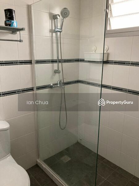 HDB Flat for Rent, 23 Ghim Moh Link, SGD 1,800 | 99-year lease