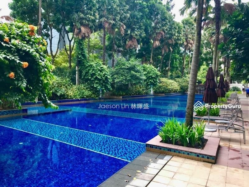 Condominium for Rent, The Metz, SGD 4,300 | Freehold
