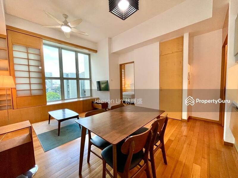 Condominium for Rent, The Metz, SGD 4,300 | Freehold