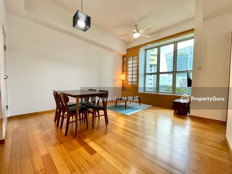 Condominium for Rent, The Metz, SGD 4,300 | Freehold