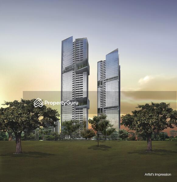 Condominium for Rent, Echelon, SGD 6,400 | 99-year lease