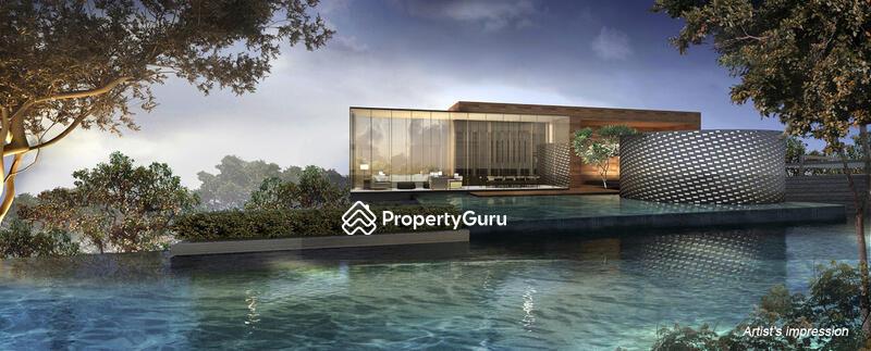 Condominium for Rent, Echelon, SGD 6,400 | 99-year lease