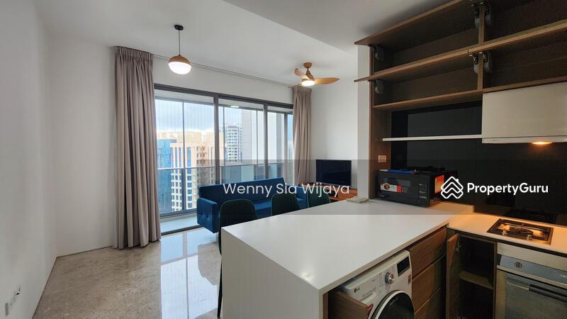 Condominium for Rent, Echelon, SGD 6,400 | 99-year lease
