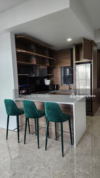 Condominium for Rent, Echelon, SGD 6,400 | 99-year lease