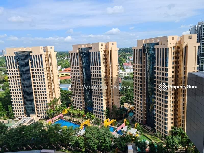 Condominium for Rent, Echelon, SGD 6,400 | 99-year lease