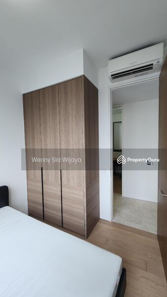Condominium for Rent, Echelon, SGD 6,400 | 99-year lease