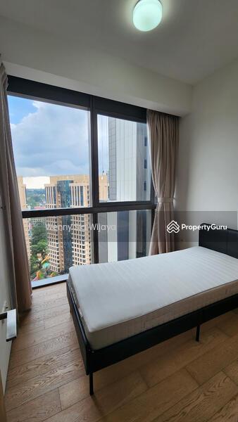 Condominium for Rent, Echelon, SGD 6,400 | 99-year lease