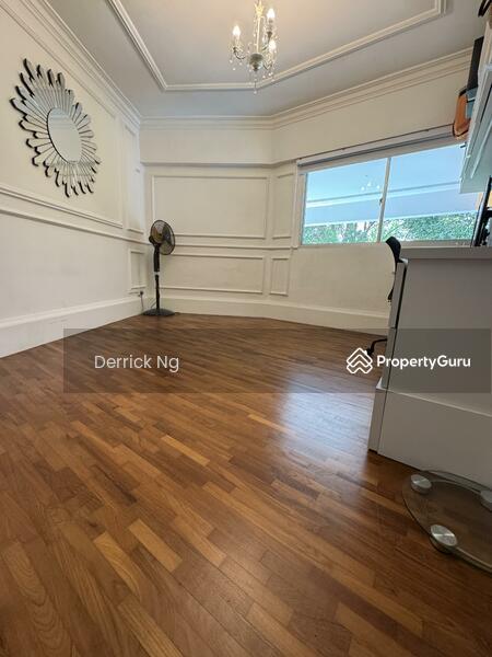HDB Flat for Rent, 18 Joo Seng Road, SGD 900 | 99-year lease