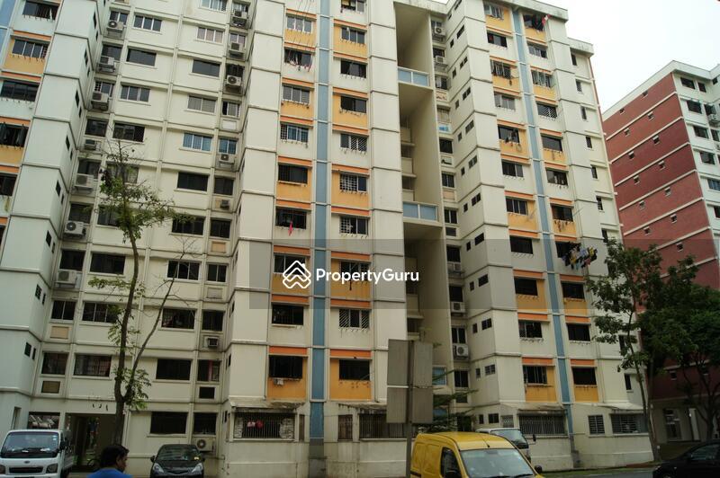 HDB Flat for Rent: Bukit Batok, D23, 650408