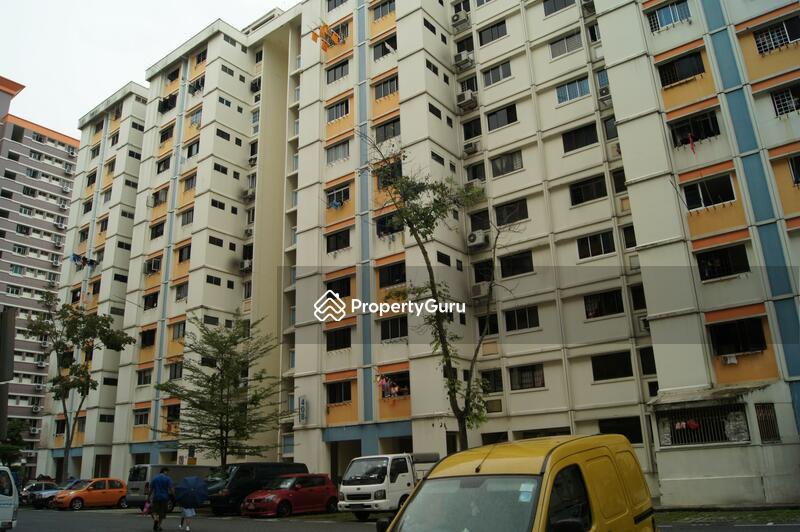 HDB Flat for Rent: Bukit Batok, D23, 650408