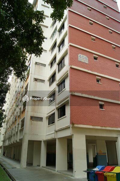 HDB Flat for Rent: Bukit Batok, D23, 650408