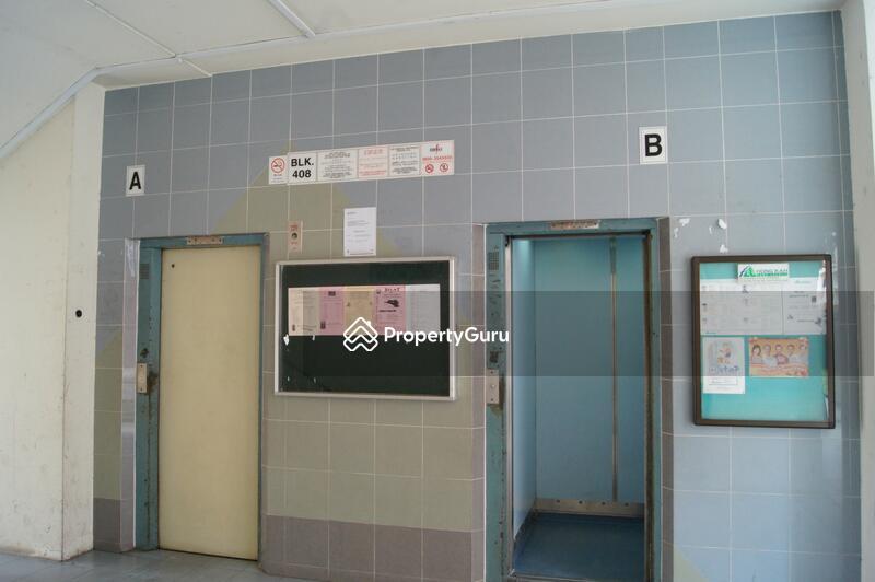HDB Flat for Rent: Bukit Batok, D23, 650408