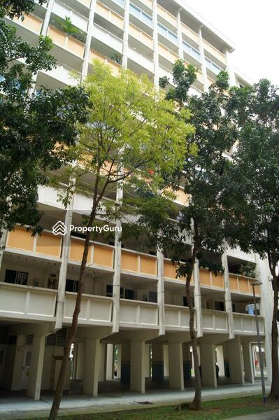 HDB Flat for Rent: Bukit Batok, D23, 650408
