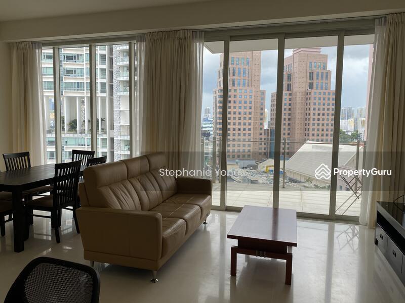 Prop-GPT: Condominium: D09  The Cosmopolitan