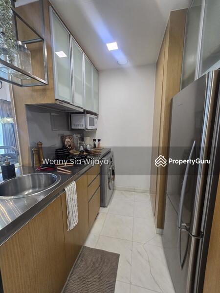 Apartment for Rent, Icon, SGD 4,750 | 99-year lease