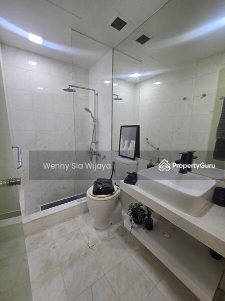 Apartment for Rent, Icon, SGD 4,750 | 99-year lease
