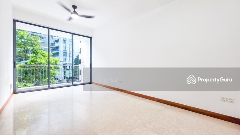 Prop-GPT: Apartment: D09  One Oxley Rise