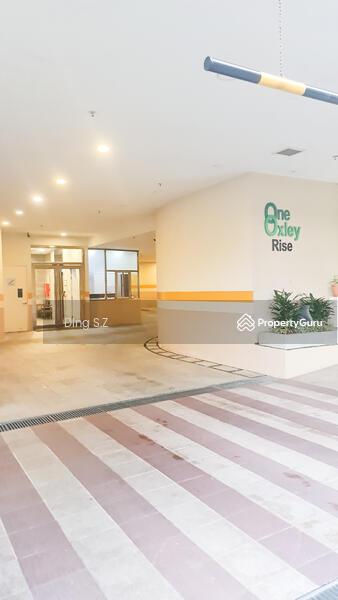 Apartment for Rent, One Oxley Rise, SGD 4,200 | Freehold