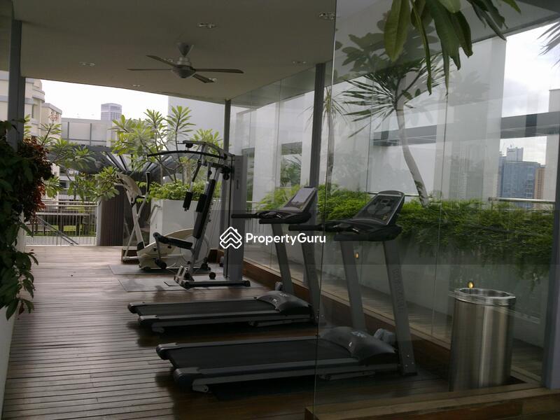 Apartment for Rent, One Oxley Rise, SGD 4,200 | Freehold