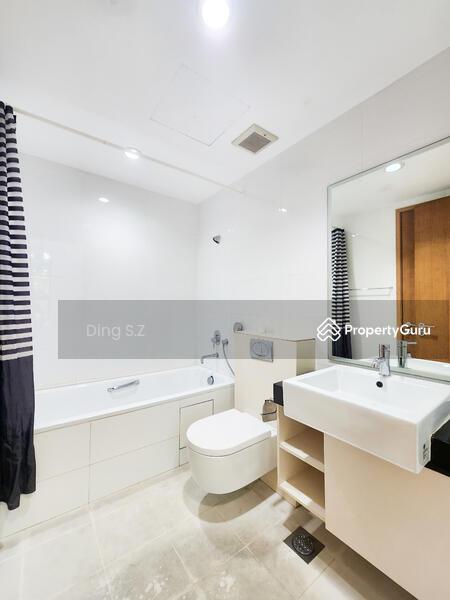 Apartment for Rent, One Oxley Rise, SGD 4,200 | Freehold
