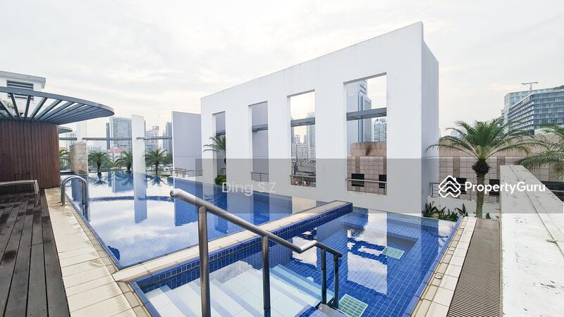 Apartment for Rent, One Oxley Rise, SGD 4,200 | Freehold