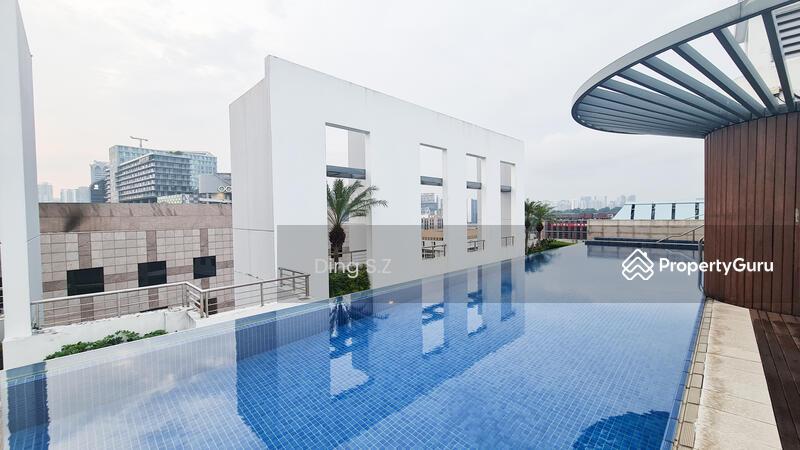 Apartment for Rent, One Oxley Rise, SGD 4,200 | Freehold